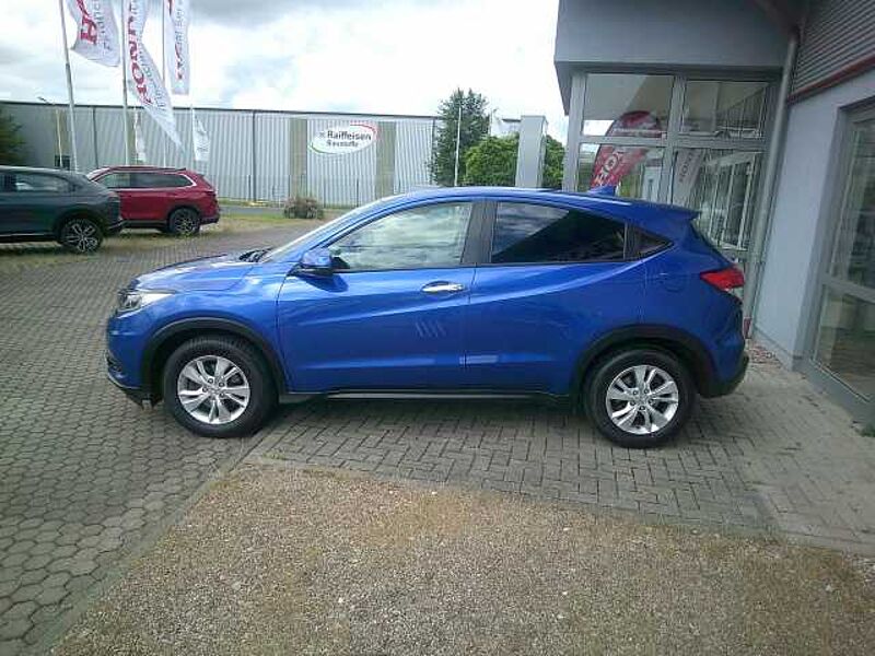 Honda HR-V 1.5 i-VTEC Elegance