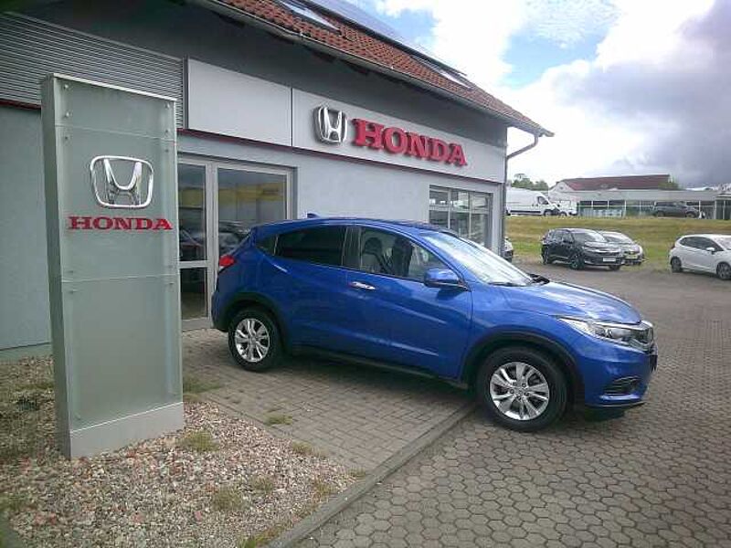 Honda HR-V 1.5 i-VTEC Elegance