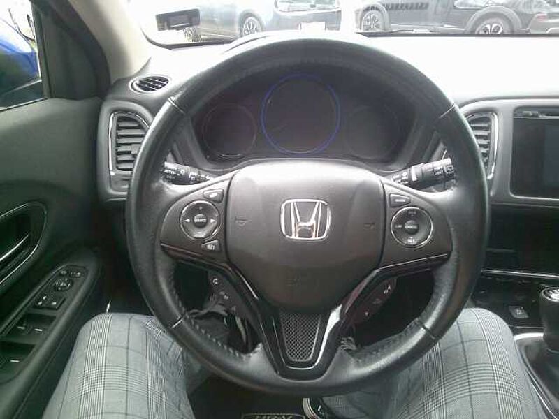 Honda HR-V 1.5 i-VTEC Elegance