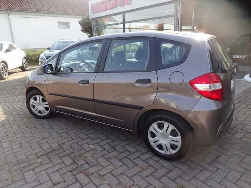 Honda Jazz 1.2 i-VTEC S Cool Sitzheizung vorn, 8 fach bereift