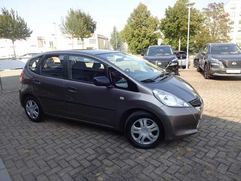 Honda Jazz 1.2 i-VTEC S Cool Sitzheizung vorn, 8 fach bereift