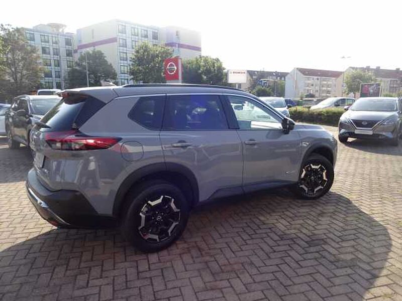 Nissan X-Trail e-Power 1.5 VC-T N-TREK