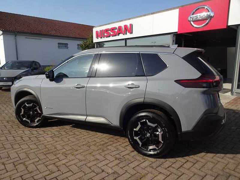 Nissan X-Trail e-Power 1.5 VC-T N-TREK