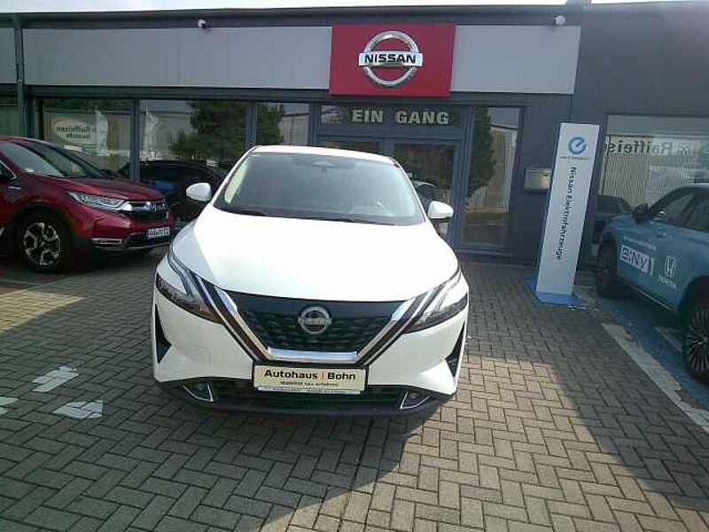 Nissan Qashqai Elektro/Benzin 1.5 VC-T e-Power