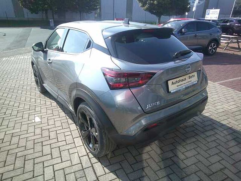 Nissan Juke 1.0 DIG-T Tekna