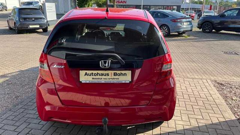 Honda Jazz 1.4 i-VTEC Comfort