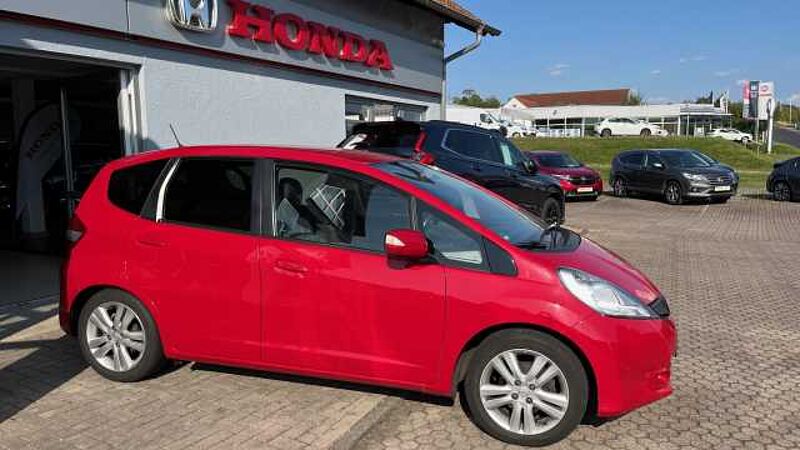 Honda Jazz 1.4 i-VTEC Comfort