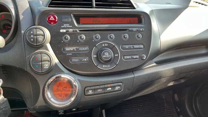 Honda Jazz 1.4 i-VTEC Comfort