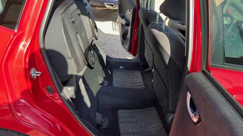 Honda Jazz 1.4 i-VTEC Comfort