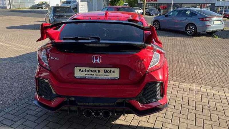 Honda Civic 2.0 VTEC Turbo Type R GT