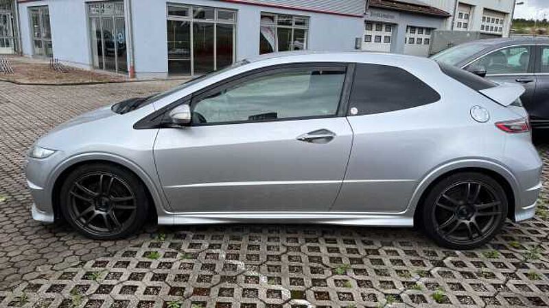 Honda Civic Fließheck  3-Türer 2.0 i-VTEC Type R