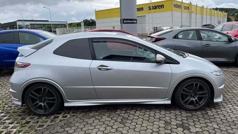 Honda Civic Fließheck  3-Türer 2.0 i-VTEC Type R