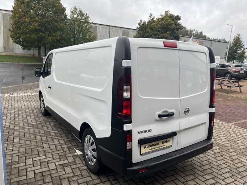 Nissan NV300 dCi 120 L2H1 2,9 Comfort