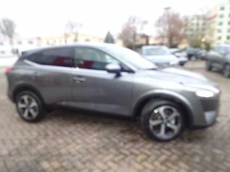 Nissan Qashqai Elektro/Benzin 1.5 VC-T e-Power