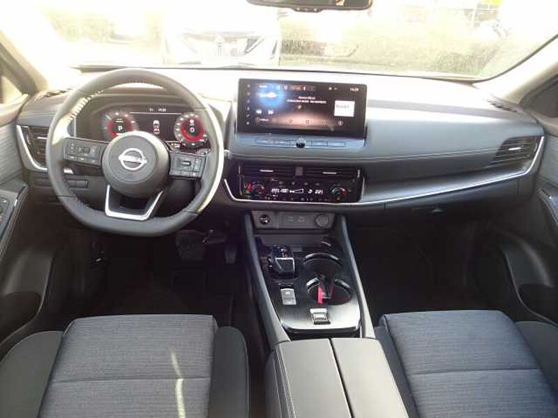 Nissan X-Trail e-Power 1.5 VC-T e-4ORCE N-CONNECTA