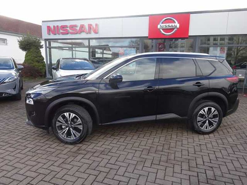 Nissan X-Trail e-Power 1.5 VC-T e-4ORCE N-CONNECTA