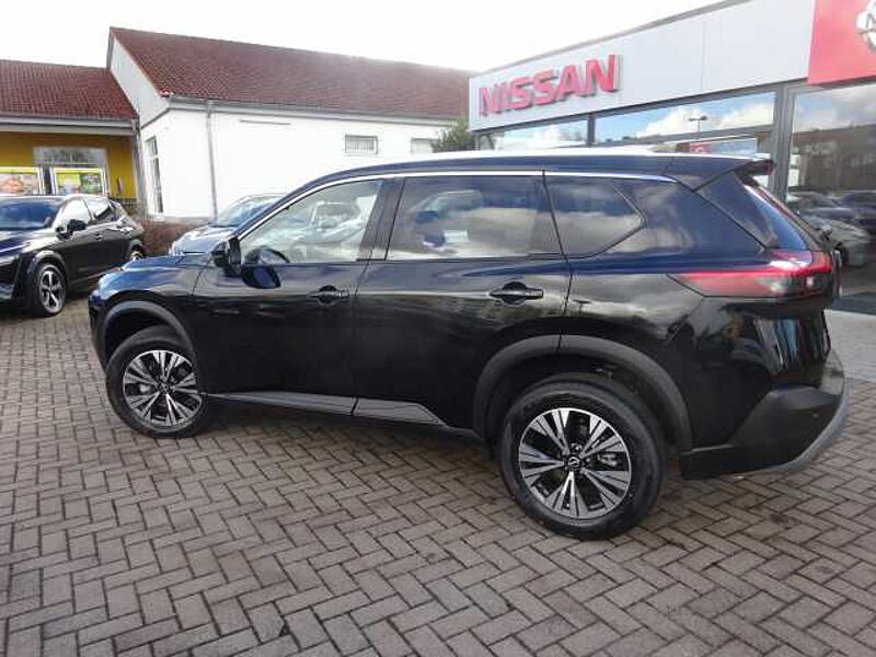 Nissan X-Trail e-Power 1.5 VC-T e-4ORCE N-CONNECTA