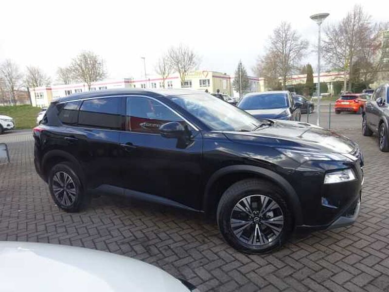 Nissan X-Trail e-Power 1.5 VC-T e-4ORCE N-CONNECTA